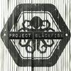 undefined Project Bläckfisk