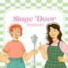 undefined Stage Door Podcast