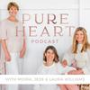 undefined Pure Heart Podcast