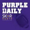undefined Purple Daily | a Minnesota Vikings podcast