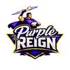 undefined Purple Reign