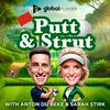 undefined Putt & Strut with Anton Du Beke and Sarah Stirk