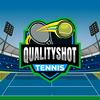 undefined QualityShot Tennis Podcast