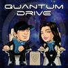 undefined Quantum Drive: The Orville Podcast