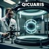 undefined Quantum Quarks
