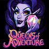 undefined Queens of Adventure