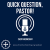 undefined Quick Question, Pastor