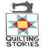 undefined Quilting Stories podcast