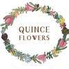 undefined Quince Flowers Podcast