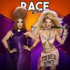 undefined Race Chaser with Alaska & Willam