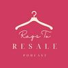 undefined Rags To Resale