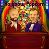 undefined Rainbow Popcorn