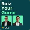 undefined Raiz Your Game