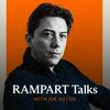 undefined Rampart Talks