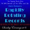 undefined Rapidly Rotating Records