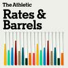 undefined Rates & Barrels: A show about Baseball