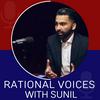 undefined Rational Voices with Sunil