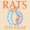 undefined Rats On Film