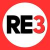 undefined RE3: Rethink Renew Reconstruct