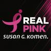 undefined Real Pink