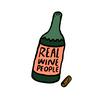 undefined Real Wine People