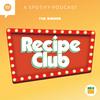 undefined Recipe Club