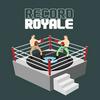 undefined Record Royale