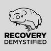 undefined Recovery Demystified - Secular Addiction Recovery and Harm Reduction for  Queers, Neurodivergent People, and Their Allies