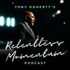 undefined Relentless Momentum