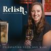 undefined Relish with Kate Stevenson