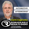 undefined Remarkable Results Radio Podcast