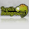 undefined Reptile Living Room