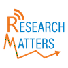 undefined Research Matters Podcast