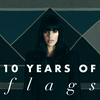 undefined Resonate: 10 Years of Brooke Fraser's Flags
