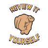 undefined Review It Yourself