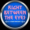 undefined Right Between The Eyes Podcast