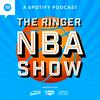 undefined The Ringer NBA Show