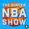undefined The Ringer NBA Show