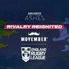 undefined Rivalry Reignited: The England Rugby League Ashes Podcast