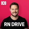 undefined RN Drive - Separate stories podcast