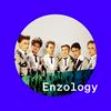 undefined Enzology