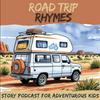 undefined Road Trip Rhymes 🚙💨  - Stories for Adventurous Kids!