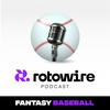 undefined RotoWire Fantasy Baseball Podcast
