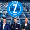 undefined Row Z FC with Adam, James and Ed