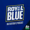 undefined Royal Blue: The Everton FC Podcast