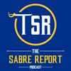 undefined The Sabre Report Podcast