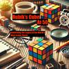 undefined Rubik's Cube at 50