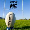 undefined Ruck Me Sideways