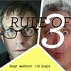 undefined Rule of Three: with Bengt Washburn and Tim Slagle