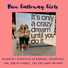 undefined Run Galloway Girls